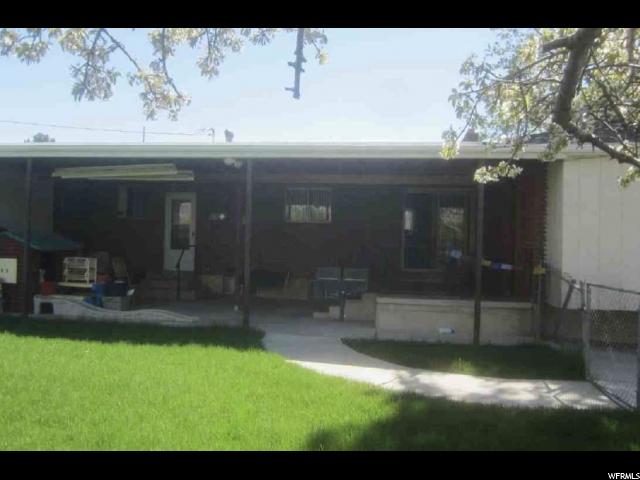 704 E 5th St S, Ogden, UT 84404 — photo 2