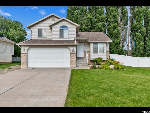 1207 N 780 W, Clinton, UT 84015 — photo 2