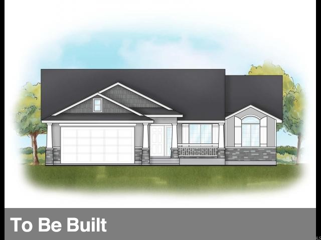 2727 W 3325 N #109, Farr West, UT 84404