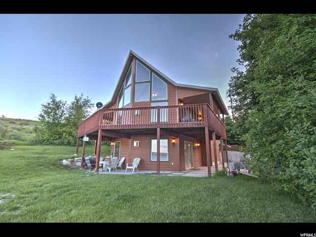 1340 N Trapper Loop, Garden City, UT 84028 — photo 9