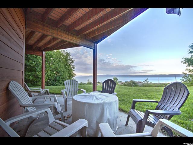 1340 N Trapper Loop, Garden City, UT 84028 — photo 11