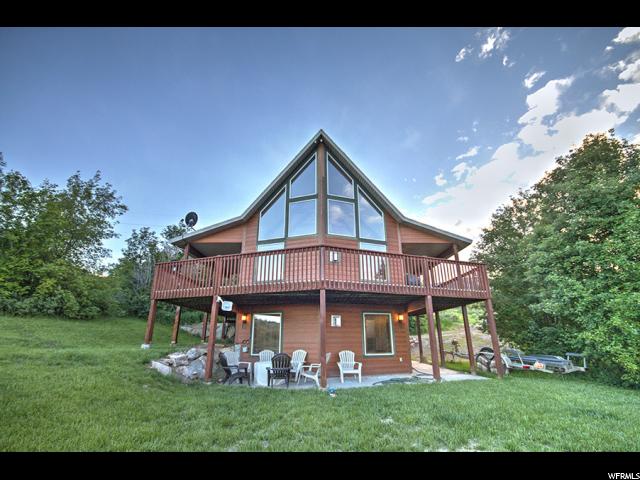 1340 N Trapper Loop, Garden City, UT 84028 — photo 8
