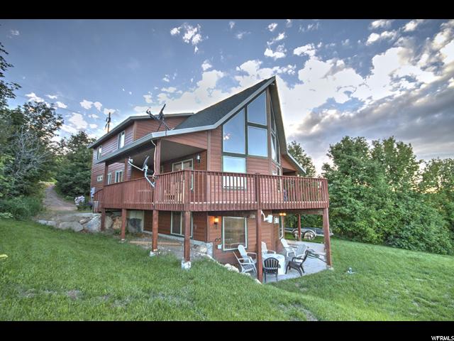 1340 N Trapper Loop, Garden City, UT 84028 — photo 6