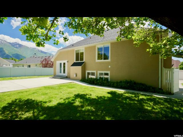 1771 E Red Barn S Springville Ut 84663 Mls 1611394 Springville