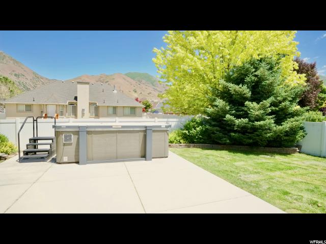 1771 E Red Barn S Springville Ut 84663 Mls 1611394 Springville