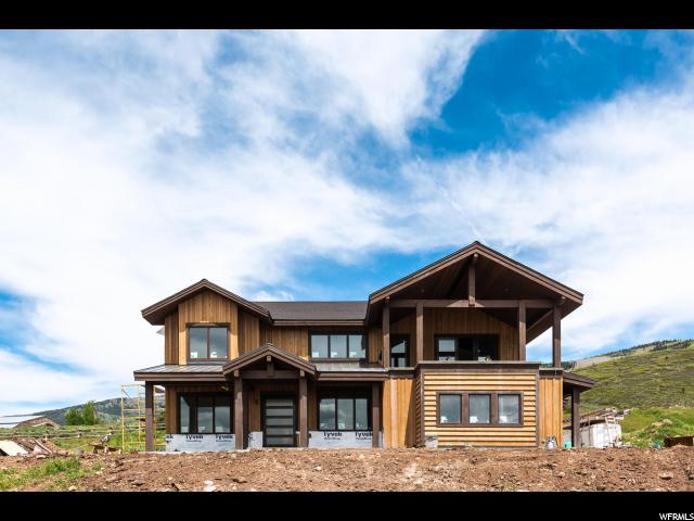 1308 Dovetail Ct, Kamas, UT 84036 — photo 2