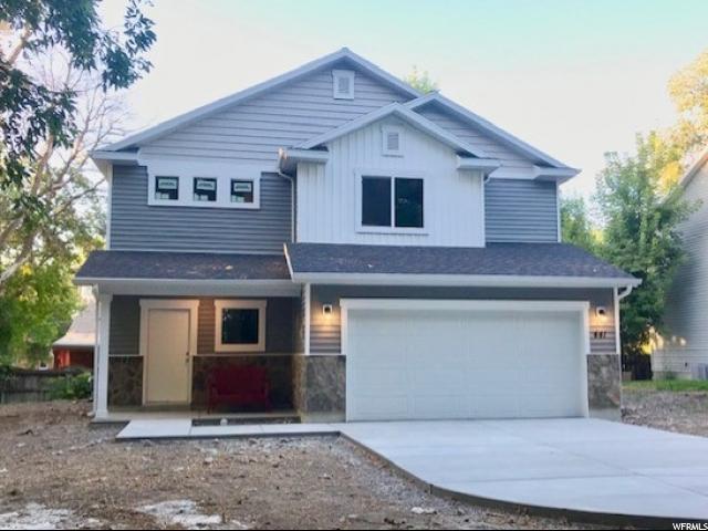 441 W 175 N, Logan, UT 84321 — photo 2