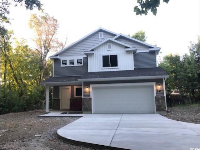 441 W 175 N, Logan, UT 84321 — photo 4