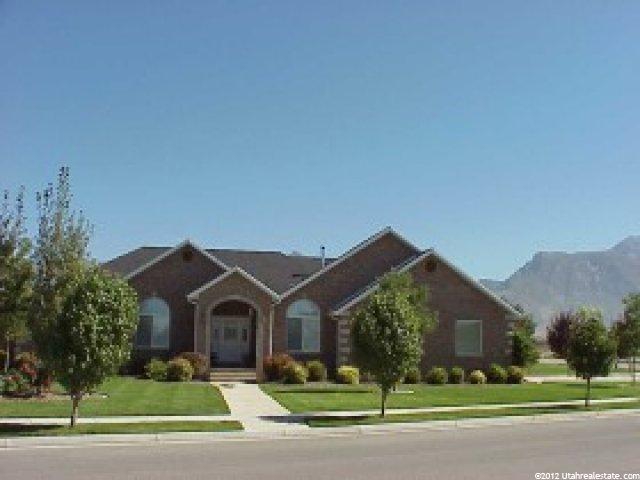 1461 E 2000 N, Lehi, UT 84043 — photo 3