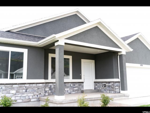 1078 S Red Barn View E Santaquin Ut 84655 Mls 1611676