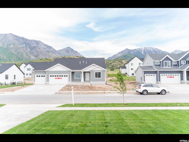 1078 S Red Barn View E Santaquin Ut 84655 Mls 1611676