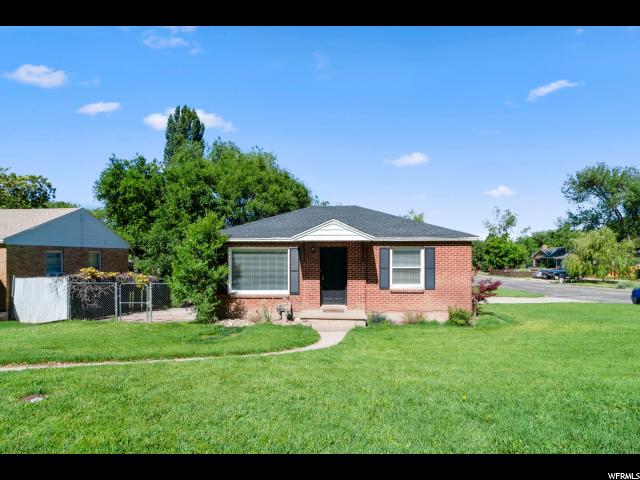 2155 Tyler Ave, Ogden, UT 84401 — photo 5