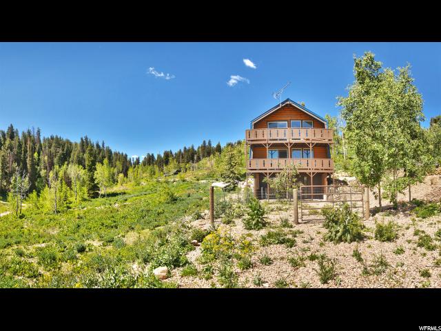 2271 Running Deer Cir, Wanship, UT 84017 — photo 4
