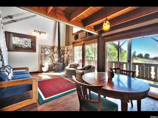 2271 Running Deer Cir, Wanship, UT 84017 — photo 12
