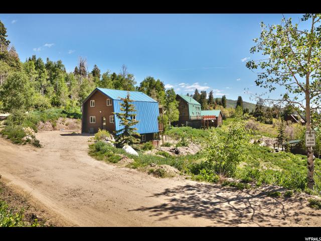 2271 Running Deer Cir, Wanship, UT 84017 — photo 3