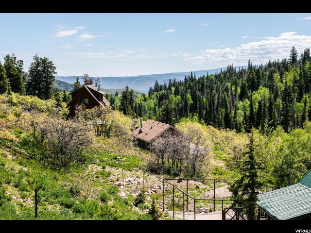 2271 Running Deer Cir, Wanship, UT 84017 — photo 2