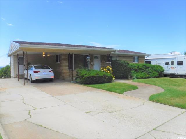 919 S Maxfield Dr E, Ogden, UT 84404 — photo 4