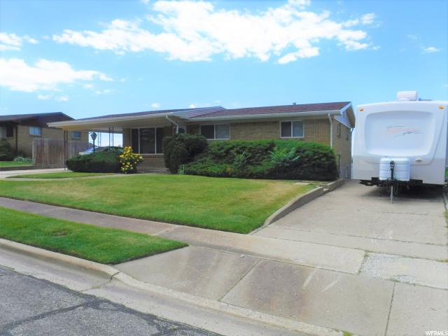919 S Maxfield Dr E, Ogden, UT 84404 — photo 3