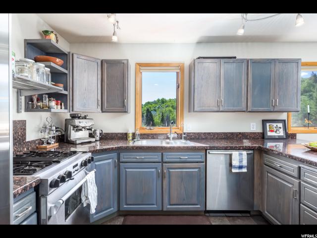 8657 Gorgoza Dr, Park City, UT 84098 — photo 7