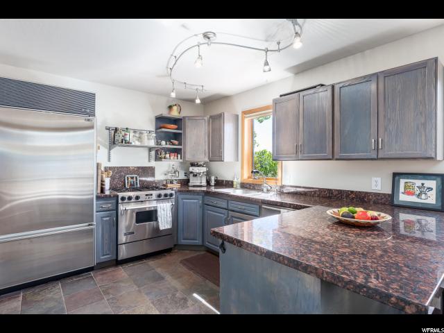 8657 Gorgoza Dr, Park City, UT 84098 — photo 6