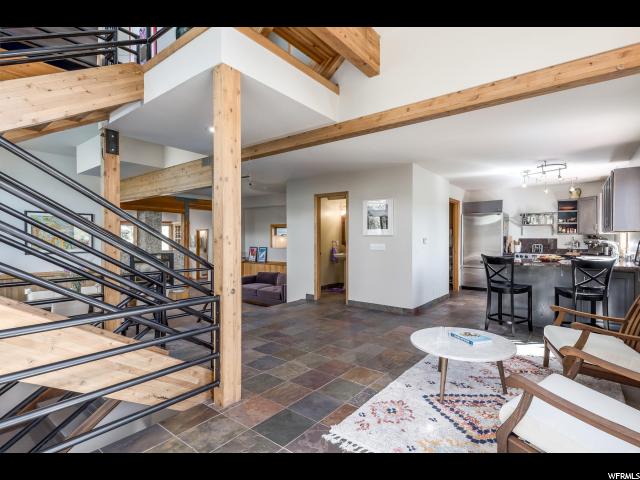 8657 Gorgoza Dr, Park City, UT 84098 — photo 4