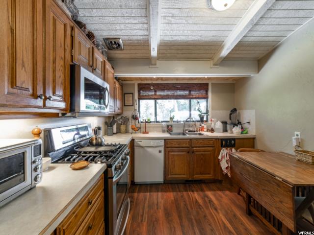 5992 S 2400 E, Uintah, UT 84403 — photo 9