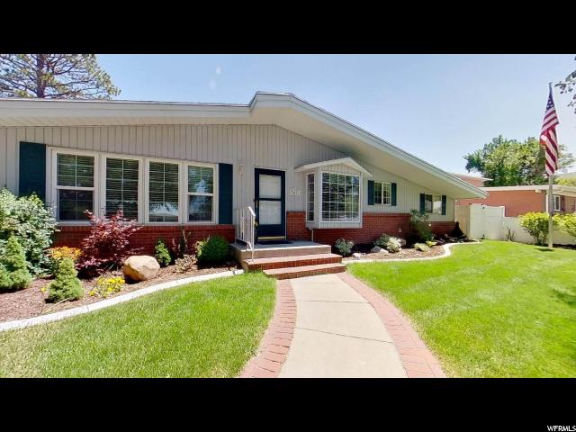 3471 S 550 W, Bountiful, UT 84010 — photo 2