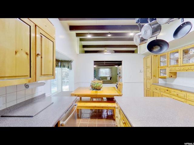 3471 S 550 W, Bountiful, UT 84010 — photo 9