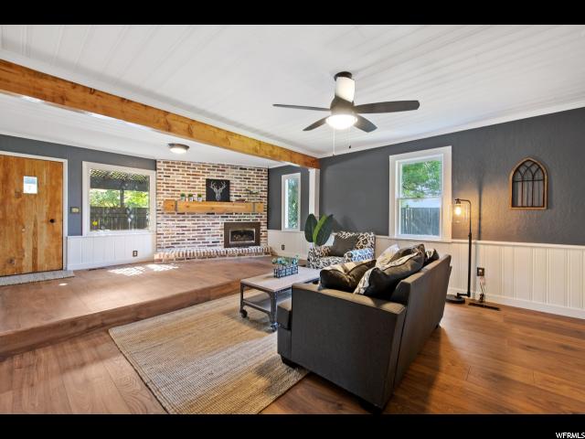 6383 S 1300 E, Murray, UT 84121 — photo 7
