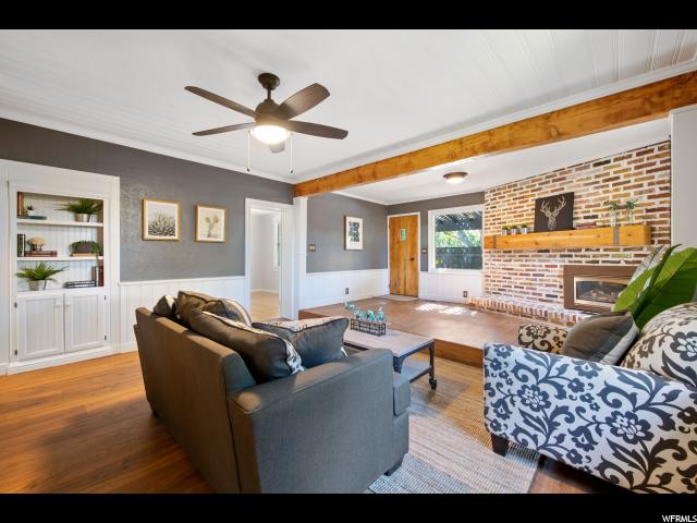 6383 S 1300 E, Murray, UT 84121 — photo 3