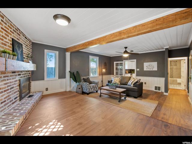 6383 S 1300 E, Murray, UT 84121 — photo 6