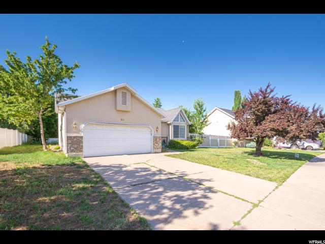 324 E 1100 N, Layton, UT 84041 — photo 2