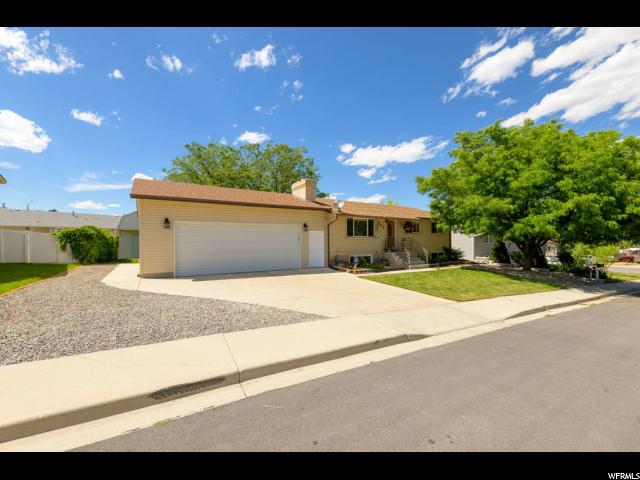 743 N Tomahawk Dr, Payson, UT 84651 — photo 2