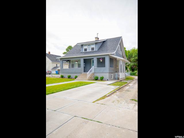 84 E 300 N, Logan, UT 84321 — photo 2