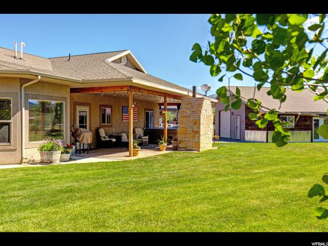 554 W Ash Ct, Francis, UT 84036 — photo 7