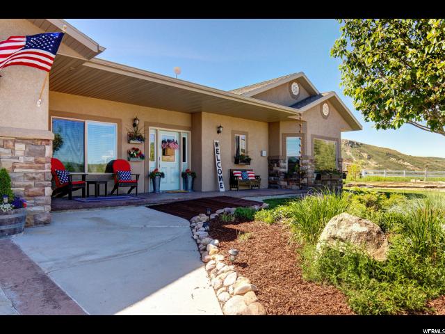 554 W Ash Ct, Francis, UT 84036 — photo 2