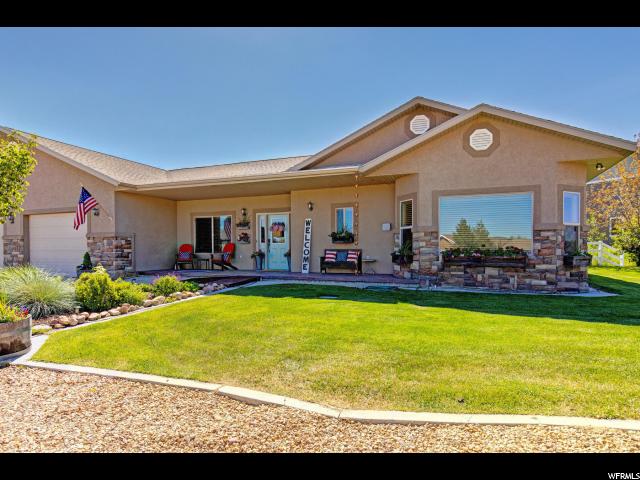 554 W Ash Ct, Francis, UT 84036 — photo 5