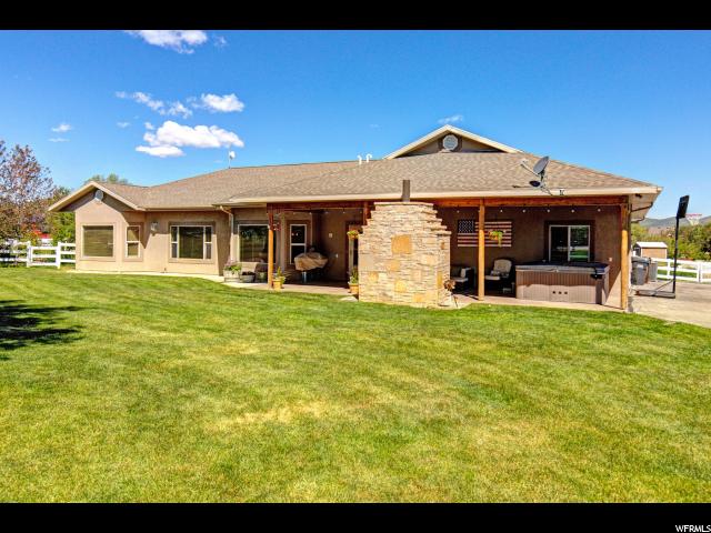 554 W Ash Ct, Francis, UT 84036 — photo 8