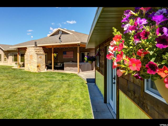 554 W Ash Ct, Francis, UT 84036 — photo 9