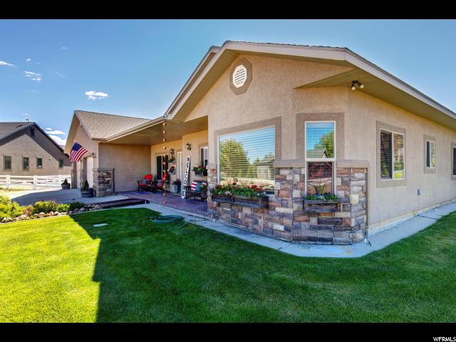554 W Ash Ct, Francis, UT 84036 — photo 4