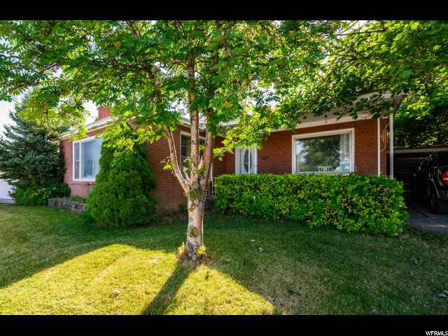 1465 S Orchard E, Bountiful, UT 84010 — photo 2