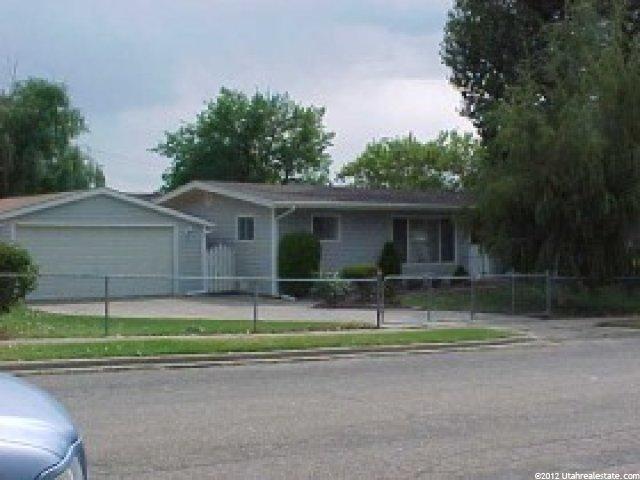 389 W 1425 N, Sunset, UT 84015 — photo 3