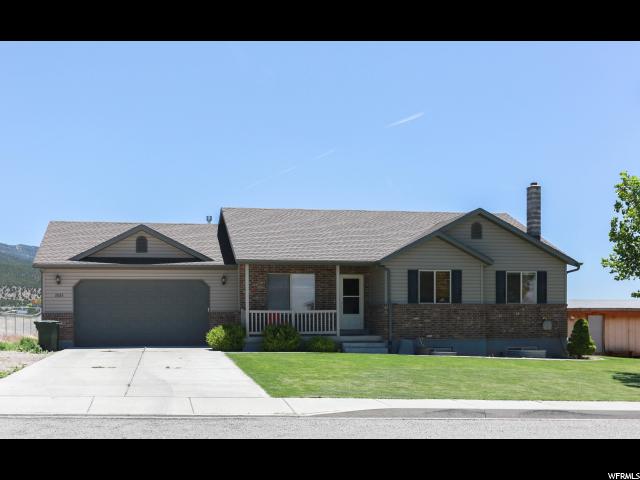 2026 E Saddleback View Dr, Enoch, UT 84721 — photo 2