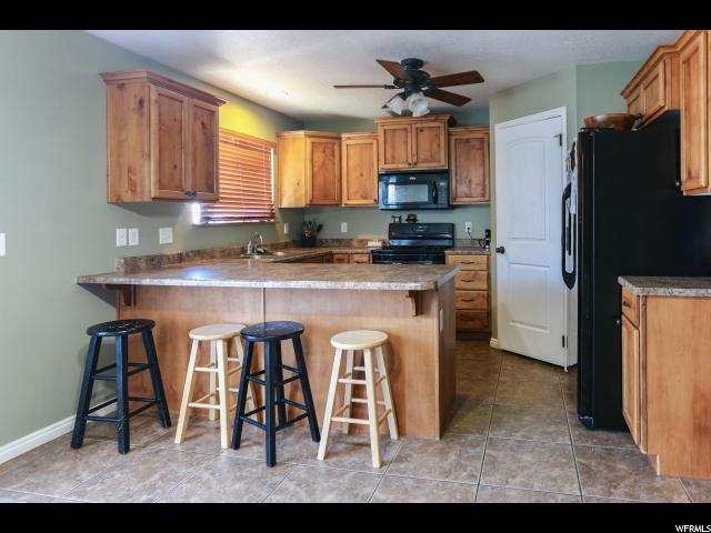 2026 E Saddleback View Dr, Enoch, UT 84721 — photo 8