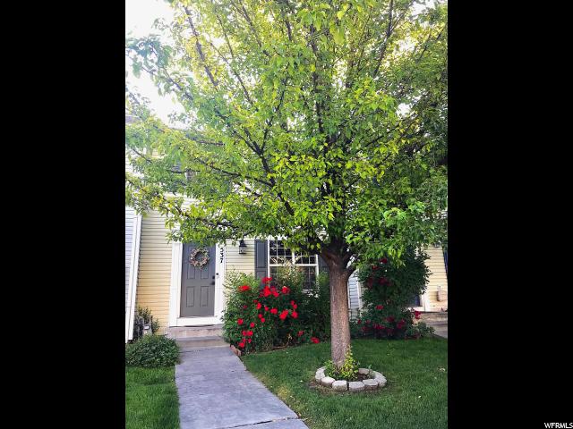 537 S 450 E, Clearfield, UT 84015 — photo 2