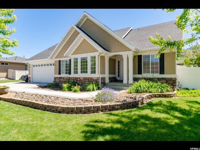 12 S 960 E, Smithfield, UT 84335 — photo 2