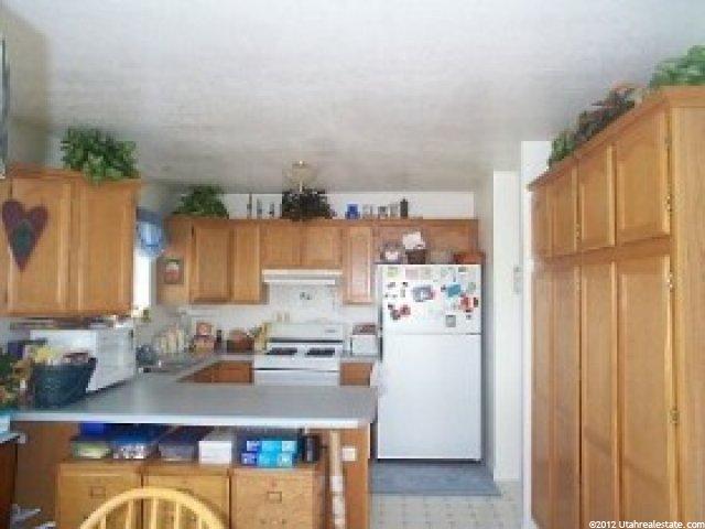 563 W 2700 S, Nibley, UT 84321 — photo 6