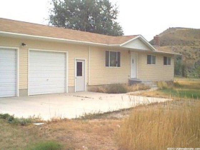 5276 N Oneida Narrows Rd, Preston, ID 83263 — photo 2