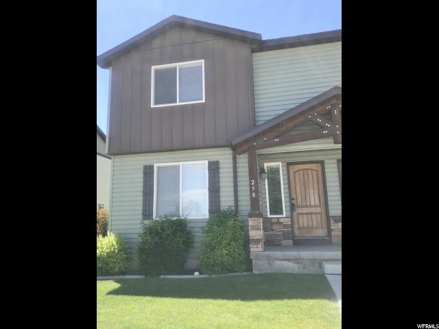 258 E 500 N, Roosevelt, UT 84066 — photo 2