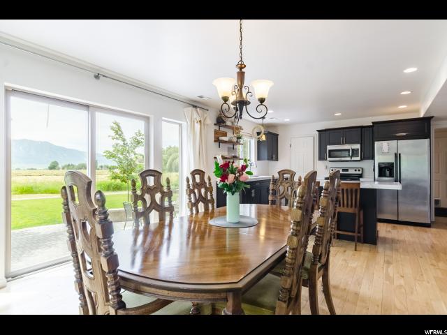 3295 S 1600 W, Nibley, UT 84321 — photo 5